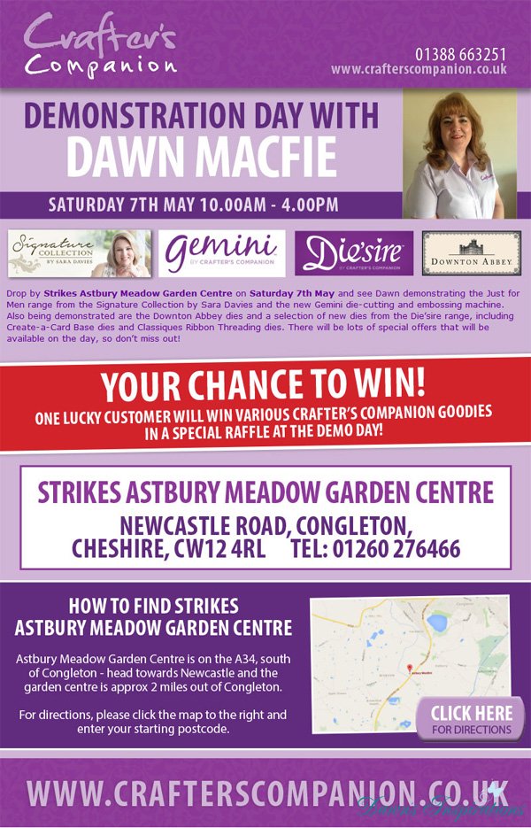 strikes-astbury-meadow-garden-centre-open-day