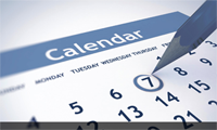 Calendar Logo