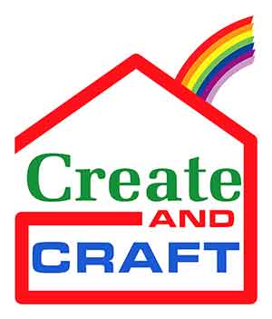 Create & Craft Logo