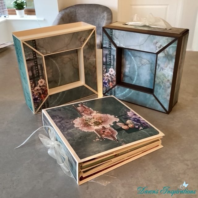 Retreat Projects