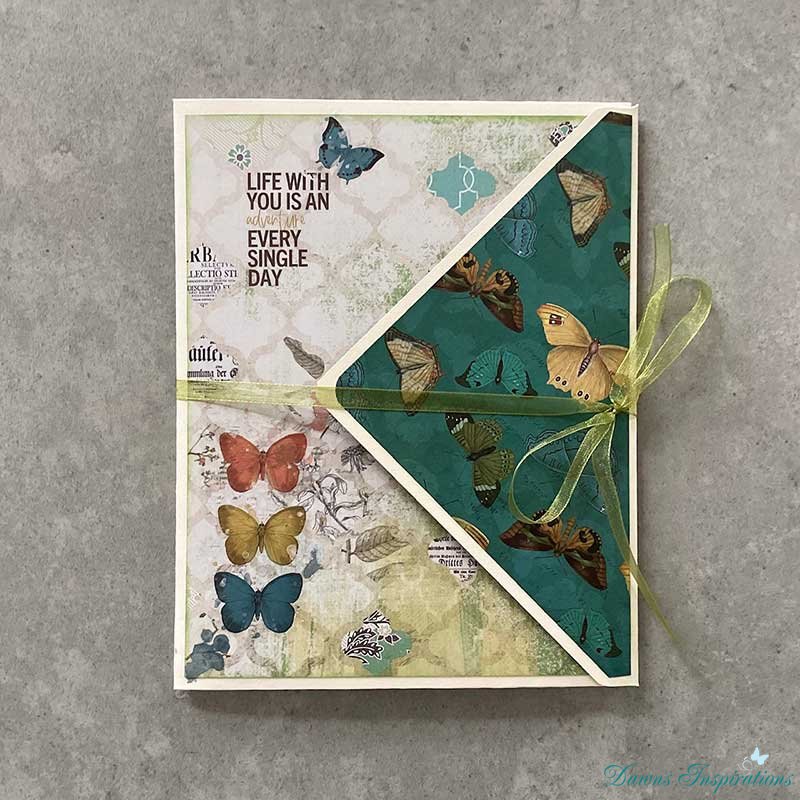 Office Girl Organiser 3