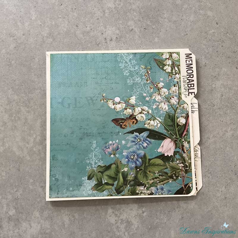 Office Girl Organiser 1