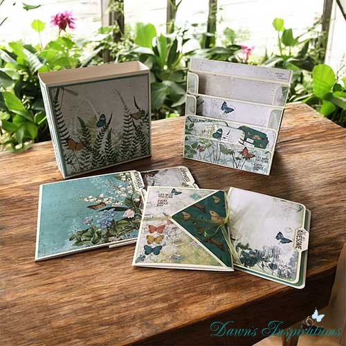 Office Girl Organiser Online Workshop