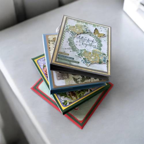 Arden Album Collection