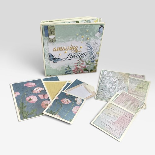 Folio #5 Online Workshop