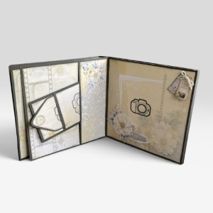  Folio #5 Online Workshop with Download Papers